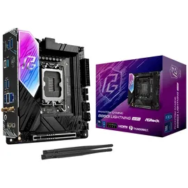 ASRock B860I Lightning WiFi