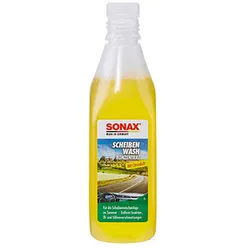 SONAX Konzentrat mit Citrusduft Scheibenreiniger 250,0 ml