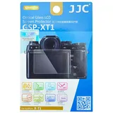 JJC GSP X T1 en X T2 Optical Glass Protector, Geräte Schutzfolie