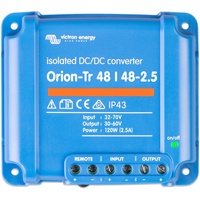 Victron Energy Orion-Tr 48/48-2,5A (120W) -