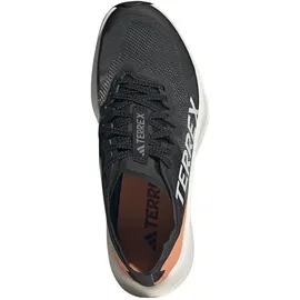 adidas Terrex Agravic Speed Core Black / Grey One / Amber Tint 38 2/3