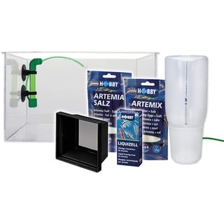 Hobby Aquaristik Hobby Artemia Incubator-Set