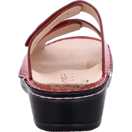 Finn Comfort Pisa rot 41