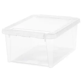 orthex Clipbox transparent flach 14 l SmartStore Home 15