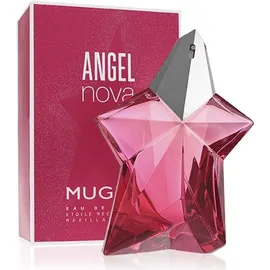 Mugler Angel Nova Eau de Parfum refillable 50 ml