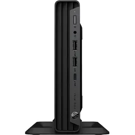 HP Pro Mini-PC i3 13100T 2023 4K Ultra HD 2,5 GHz 16 GB RAM 256 GB SSD Win 11 Pro