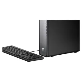HP OmniDesk S03-0030ng Intel Core i3-14100 16 GB RAM  SSD FreeDOS