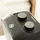 Cecotec ReadyWarm 1500 W Schwarz/Gold