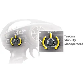 TRAXXAS RC-Buggy X-Maxx Ultimate 4x4 VXL 1:7 RTR blau