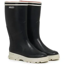 Aigle Navira Gummistiefel Nacht 45