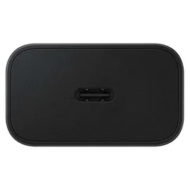Samsung EP-T2510 25W USB-C Schnellladegerät, schwarz