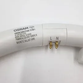Osram LED-Röhre G10q 24 W 6500 K 1 St.
