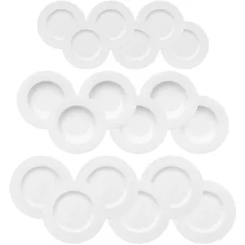 Villeroy & Boch Royal Kombiservice 18-tlg. weiß