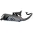 Polini kids Auspuff Polini Original Minarelli
