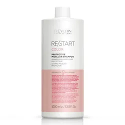 Revlon ReStart Color Protective Micellar Shampoo 1000ml