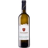 RITTERHOF Weingut Ritterhof Gewürztraminer Südtirol DOC Trocken (1 x 0.75l)