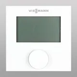 Viessmann Raumthermostat Digital Heizen