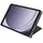 Samsung Book Cover für Galaxy Tab A9 Schwarz
