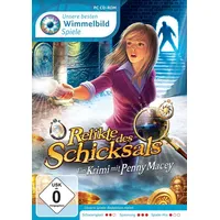 Geheime Fälle: Relikte des Schicksals (PC)