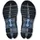 On Cloud X 4 Herren Black / Chambray 42