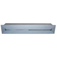 Zehnder Schlitzdurchlass Lamina 600
