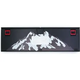 Varmilo VEA108 MX Brown US