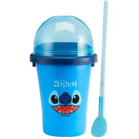 Pflanzen-Kölle Chillfactor Slushi-Maker 'Stitch', blau