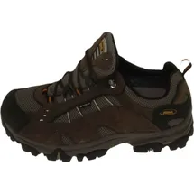 MEINDL Magic 2.0 GTX Herren Braun/Orange 44
