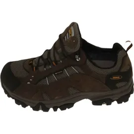 MEINDL Magic 2.0 GTX Herren Braun/Orange 44