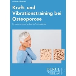 Kraft- und Vibrationstraining bei Osteoporose