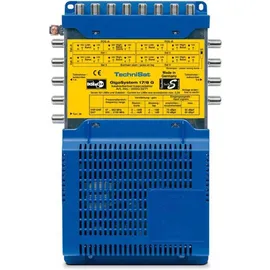 TechniSat GigaSystem 17/8 G
