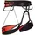 Mammut Adam Ondra Sender Light Klettergurt Schwarz/Rot
