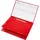 BOI Patienten-Dokumentationsmappe Professional-Line PLUS DIN A4 rot, 1 St.