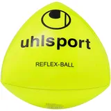 Uhlsport Reflex Ball Gelb