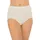 NINA VON C. Taillenslip 3 St. Champagner 44
