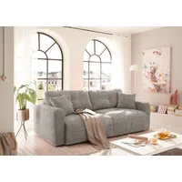 Ed exciting design Schlafsofa Bullet, mit Bettkasten & 2