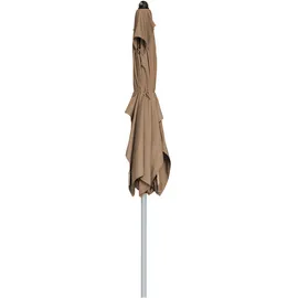 Doppler Active Auto Tilt 210 x 140 cm greige