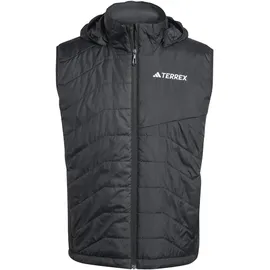 adidas Terrex Multi Climawarm Insulated Weste Herren Black L