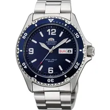 Orient Mako II Edelstahl 41,5 mm FAA02002D9