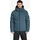 Ziener Tyers-z Ski-Jacke Herren Schwarz/Blau 52