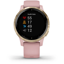 Garmin vivoactive 4s rosa