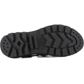 Palladium Pallacruise Fisherman Schwarz 40