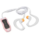 Wasserdichter MP3-Player, wasserdichter MP3-Musik-Player, Unterwasser-MP3-Player, MP3-Player zum Schwimmen, MP3-Player zum Tauchen, Musik-Player zu...