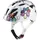 Alpina Ximo Flash 45-49 cm Kinder white flower 2020