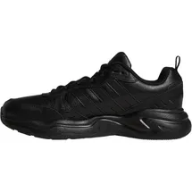 adidas Strutter Core Black / Core Black / Grey Six 44 2/3