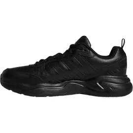 adidas Strutter Core Black / Core Black / Grey Six 44 2/3