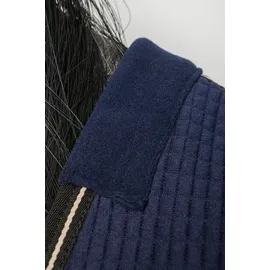 Back on Track Back on Track, Pferdedecke