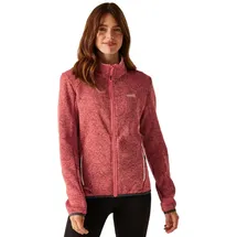 Regatta Newhill II Fleecejacke Peach Bloom/Light Vanilla 34