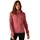 Regatta Newhill II Fleecejacke Peach Bloom/Light Vanilla 34