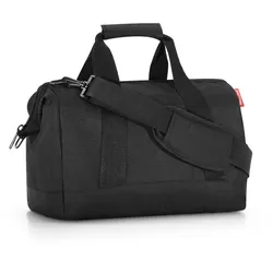 reisenthel Reisetasche Allrounder M Polyester Schwarz